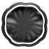 Mini Cocotte round pumpkin Staub - Black, 700 ml