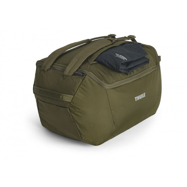 Thule EnRoute 60L Duffel - Natural Green