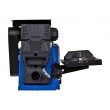 Scheppach BTS900 Belt and disc sander