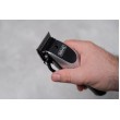 Wahl Rapid Clip Black, Stainless steel 33 Lithium-Ion (Li-Ion)