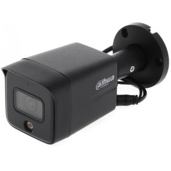 IP Camera Dahua IPC-HFW1839TC Black