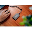 Verbatim Metal Mini SSD USB-C 3.Gen 2 512 GB