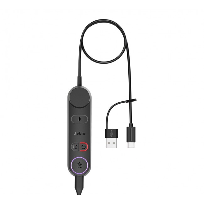 Jabra Engage 50 II Link USB-C/A MS