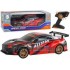 RC Car 1:10 Red 17358 Lean Toys