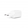 DICOTA D32184 mobile device charger Laptop, Smartphone, Tablet White AC Fast charging Indoor