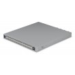 Ubiquiti UniFi ECS-48-PoE Managed L2/L3 10G Ethernet (100/1000/10000) Power over Ethernet (PoE) 1U Grey