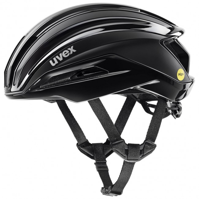 Helmet Uvex Surge Aero MIPS Black