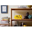 LEGO STAR WARS 75407 Brick-Built Star Wars Logo