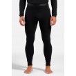 ODLO BL BOTTOM long MERINO 160 trousers, size M Black
