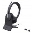 Yealink Headset BH70 Dual Teams with Charging Stan
