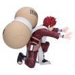 BANPRESTO NARUTO SHIPPUDEN VIBRATION STARS - GAARA (VER. II)