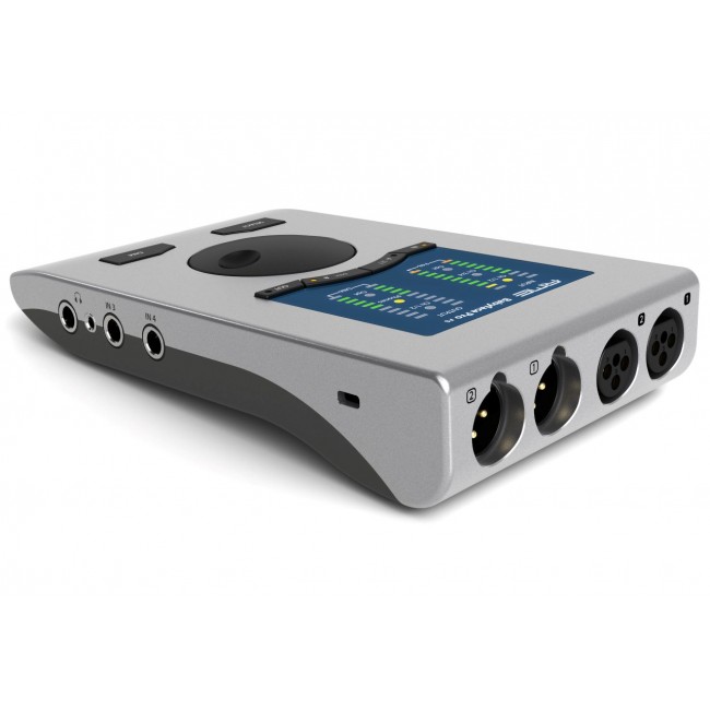 RME Babyface Pro FS - USB [12 IN/ 12 OUT] audio interface