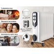 ADLER OIL HEATER AD 7819