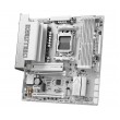 Asrock B850M CHALLENGER WIFI WHITE motherboard