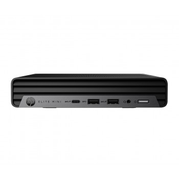 HP Elite Mini 800 G9 Intel Core i5-14500 16 GB DDR5-SDRAM 1 TB SSD Windows 11 Pro Mini PC Black
