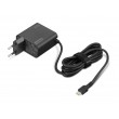 Lenovo GX21L58555 power adapter/inverter Indoor 65 W Black Lenovo GX21L58555 power adapter/inverter Indoor 65 W Black