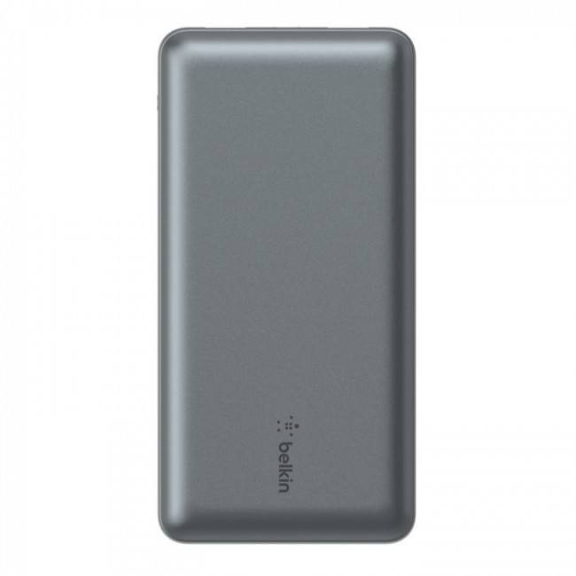 Belkin BoostCharge 20000 mAh Grey