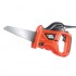 Black & Decker KS880EC-QS hand saw Bucksaw 23.9 cm Orange