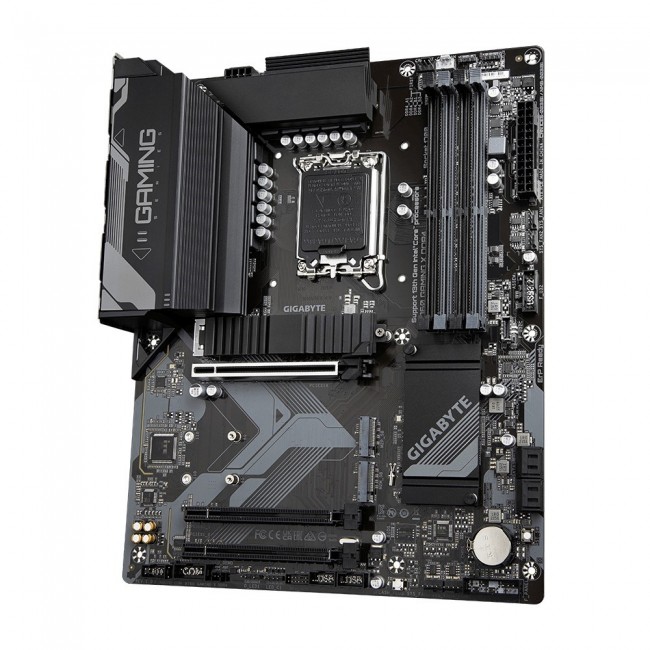 Gigabyte B760 GAMING X DDR4 1.0 motherboard Gigabyte B760 GAMING X DDR4 1.0 motherboard