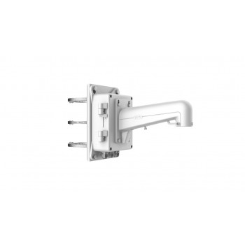 Hikvision Digital Technology DS-1602ZJ-BOX-POLE security camera accessory Corner mounting foot