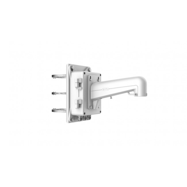 Hikvision Digital Technology DS-1602ZJ-BOX-POLE security camera accessory Corner mounting foot