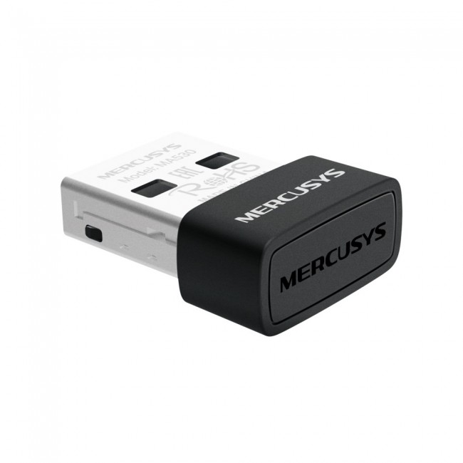 Mercusys MA530 Nano USB adapter Bluetooth 5.3