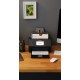 Epson WorkForce ES-580W Sheet-fed scanner 600 x 600 DPI A4 Black Epson WorkForce ES-580W Sheet-fed scanner 600 x 600 DPI A4 Black