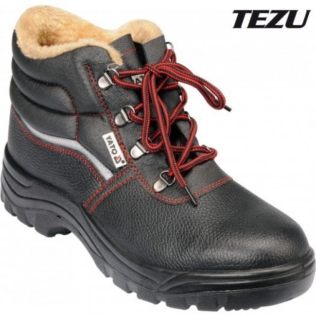 Yato YT-80847 shoes Yato YT-80847 shoes