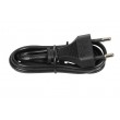 iBox IUZ120WA power adapter/inverter Indoor 120 W Black