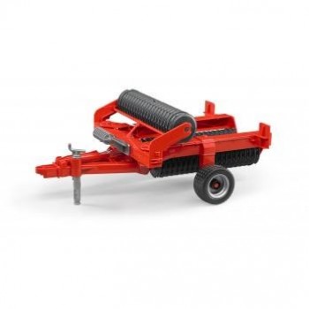 BRUDER 2226 scale model part/accessory Truck/Trailer model