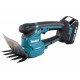 Makita DUM111SYX brush cutter/string trimmer 27 W Battery Black, Blue Makita DUM111SYX brush cutter/string trimmer 27 W Battery Black, Blue