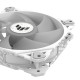 ASUS TUF GAMING TF120 ARGB WHITE EDITION Computer case Air cooler 12 cm 1 pc(s) ASUS TUF GAMING TF120 ARGB WHITE EDITION Computer case Air cooler 12 cm 1 pc(s)