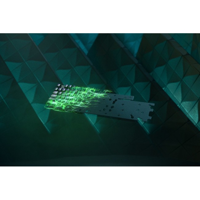 Razer RZ03-03941100-R3G1 keyboard Gaming USB QWERTZ German Black Razer RZ03-03941100-R3G1 keyboard Gaming USB QWERTZ German Black
