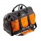 Neo Tools tool bag 40 x 22 x 33 cm, material Nylon 600D