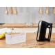 LAFE Hand Mixer MIX & STORE 500 W Black LAFE Hand Mixer MIX & STORE 500 W Black