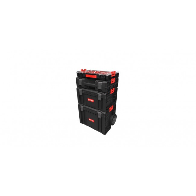 QBRICK SYSTEM PRO SET 3 QBRICK SYSTEM PRO SET 3