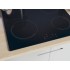 Candy Idea CI642CBB Black Built-in 59 cm Zone induction hob 4 zone(s)