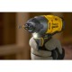 Stanley FATMAX SFMCF800C2K-QW power screwdriver/impact driver 2800 RPM Black, Yellow