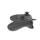 GENESIS P58 Black USB Gamepad Analogue PC, Playstation 3 GENESIS P58 Black USB Gamepad Analogue PC, Playstation 3