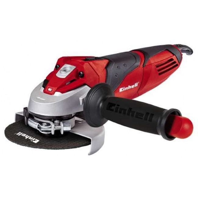 Angle grinder 125mm 750W EINHELL Angle grinder 125mm 750W EINHELL