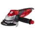 Angle grinder 125mm 750W EINHELL