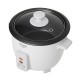 Adler AD 6418 Rice cooker Black, Stainless steel 1000 W Adler AD 6418 Rice cooker Black, Stainless steel 1000 W