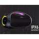Tracer TRAGLO47226 Magnus PRO TWS Bluetooth portable speaker 60 W Stereo portable speaker Black