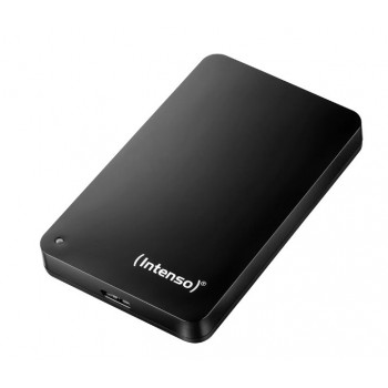 Intenso 6021513 external hard drive 5 TB 5400 RPM 2.5