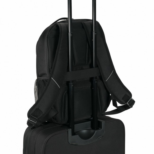 DICOTA D32027-RPET backpack Black Polyester DICOTA D32027-RPET backpack Black Polyester