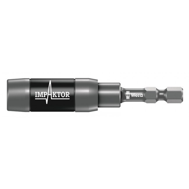 Wera 05057676001 screwdriver bit 1 pc(s) Wera 05057676001 screwdriver bit 1 pc(s)