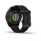 Garmin EPIX PRO Gen 2 42mm Sapphire Titanium sports watch Garmin EPIX PRO Gen 2 42mm Sapphire Titanium sports watch