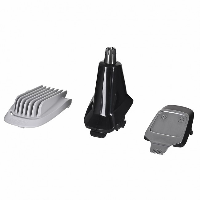 Philips MG7920/15 hair trimmers/clipper Grey 19 Lithium-Ion (Li-Ion)