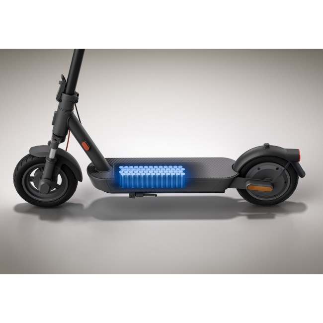 Xiaomi Scooter 5 Black, Grey 20 km/h 10.2 Ah