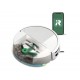 iRobot Roomba Combo 205 cleaning robot (white)